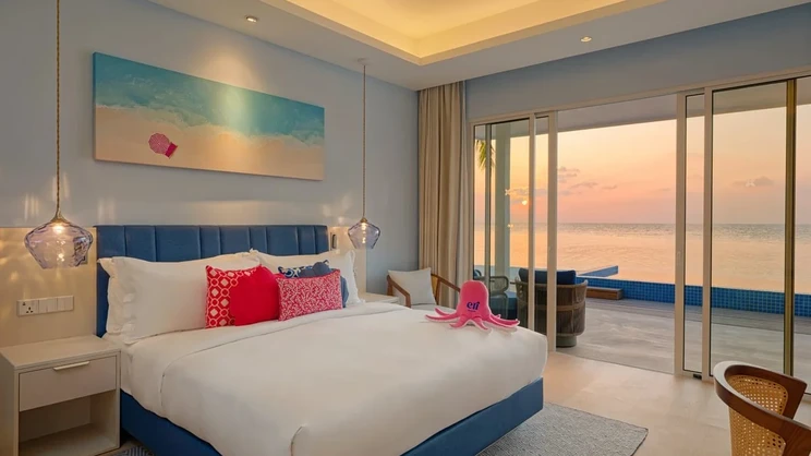 Eri Maldives
